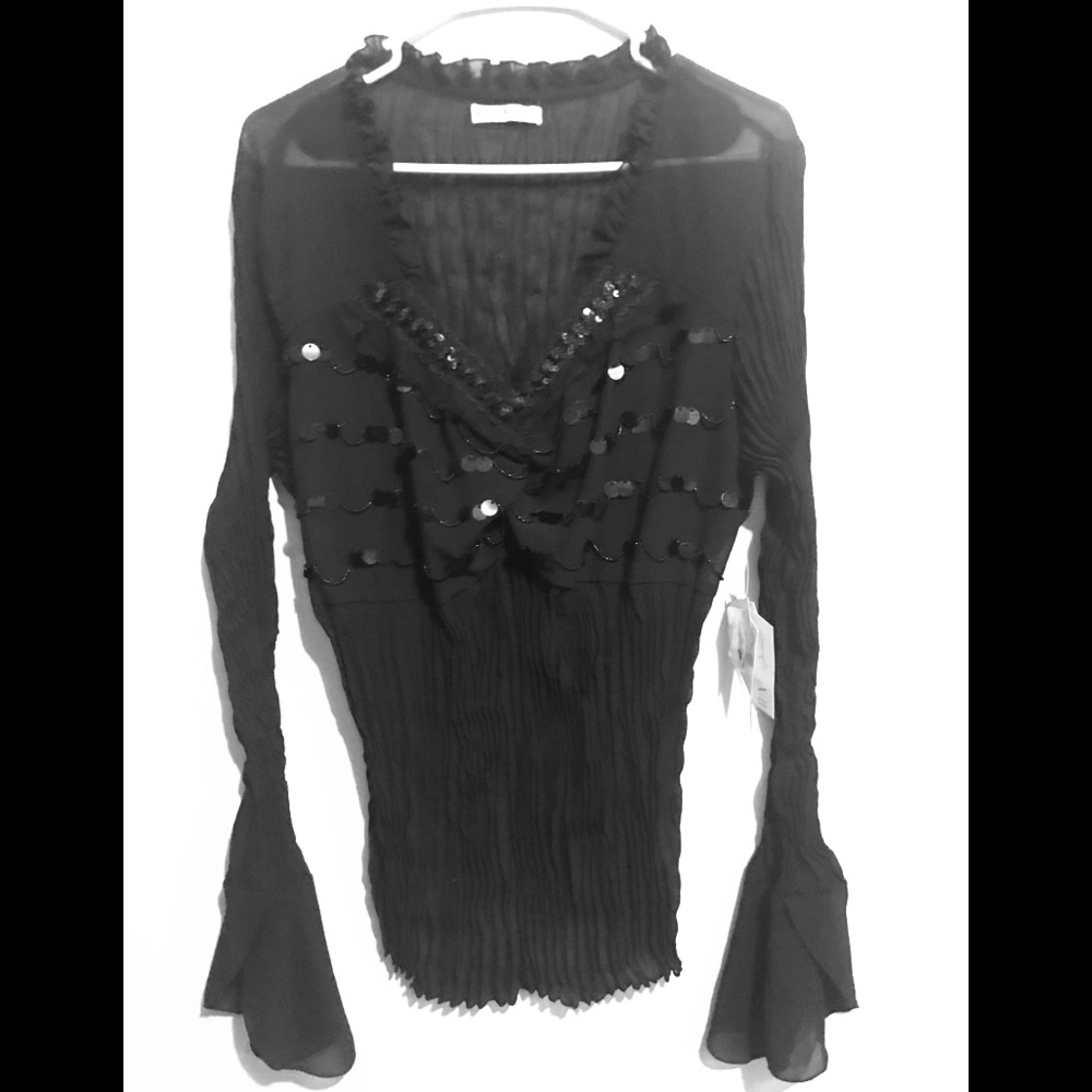 Women’s Dress Shirt
